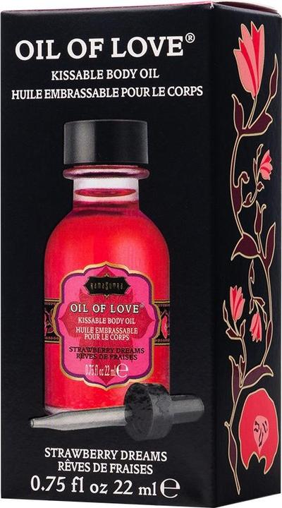 Produktbild Kamasutra Oral Sex Cocktail Kit