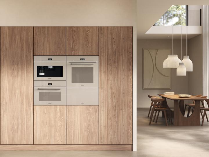 Image du produit Miele ESW 7030
