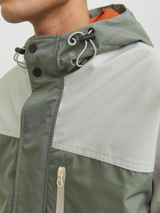 Produktbild Jack & Jones Softshell Jacke Softshell Jacke (S)