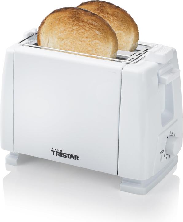Actual product image Tristar Br-1009 Toaster