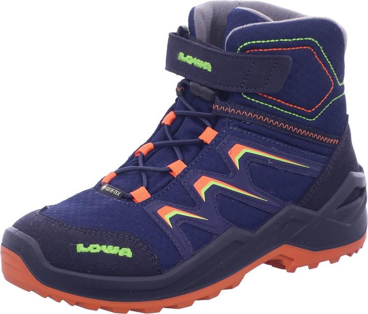 Produktbild Lowa Stiefel (27)