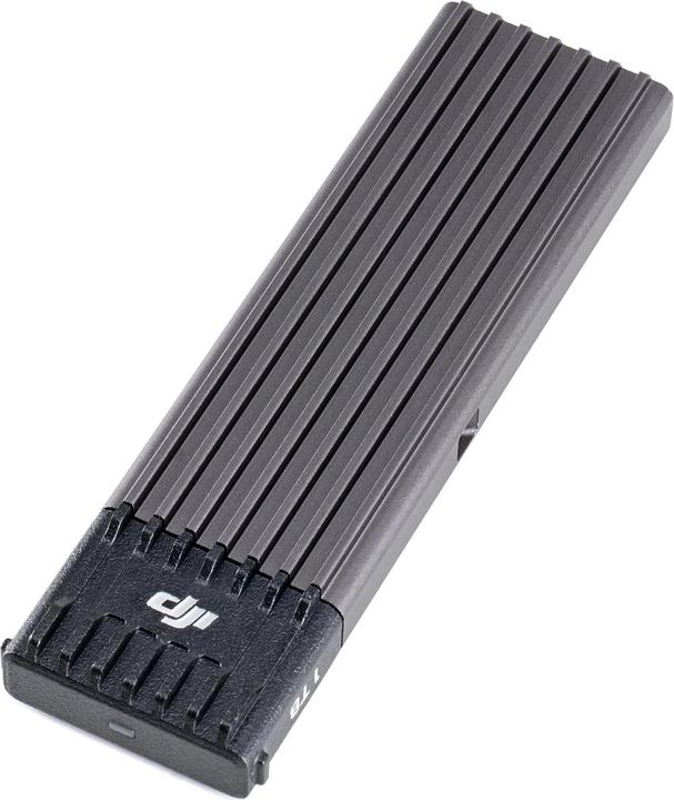 DJI Prossd 1 TB (Gimbal memory)