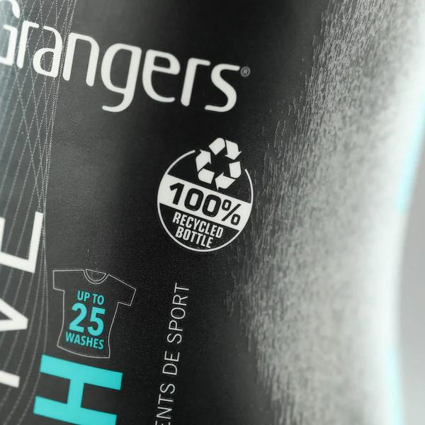 Image du produit Grangers Lavage actif (25 Cycles de lavage, Liquide)