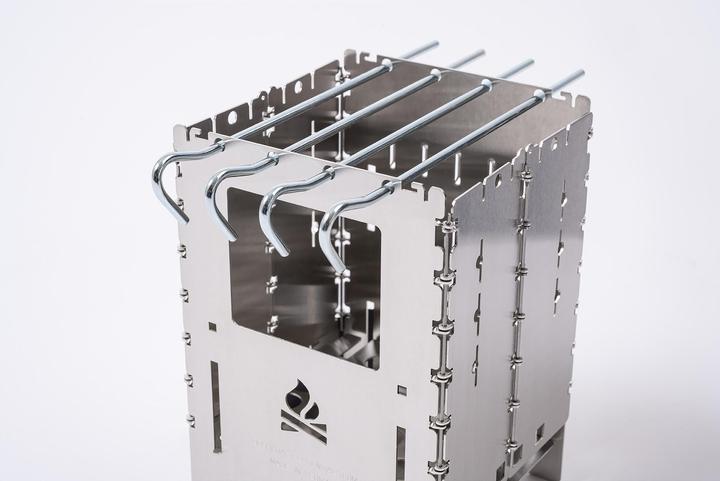 Immagine prodotto Bushcraft Essentials Bushbox XL