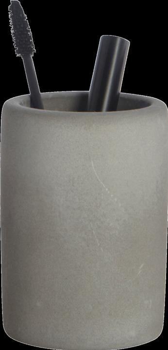 Actual product image House Doctor Cement (Ø 7.5 x 10 cm)