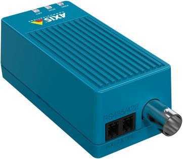 Actual product image Axis M7011 Video encoder (802.3at (PoE+), 802.3af (PoE))
