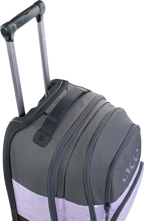 Produktbild Evoc Terminal Bag 40+20L (40 l, Handgepäck (bis 50l))