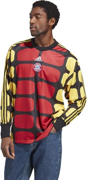 Immagine prodotto adidas Maglia da Portiere FC Bayern Monaco Uomo (S)