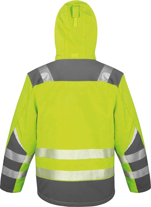 Produktbild Regatta SafeGuard Dynamic Softshelljacke (M)