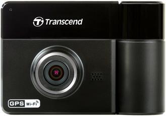 Actual product image Transcend DrivePro 520 (GPS receiver, Full HD)