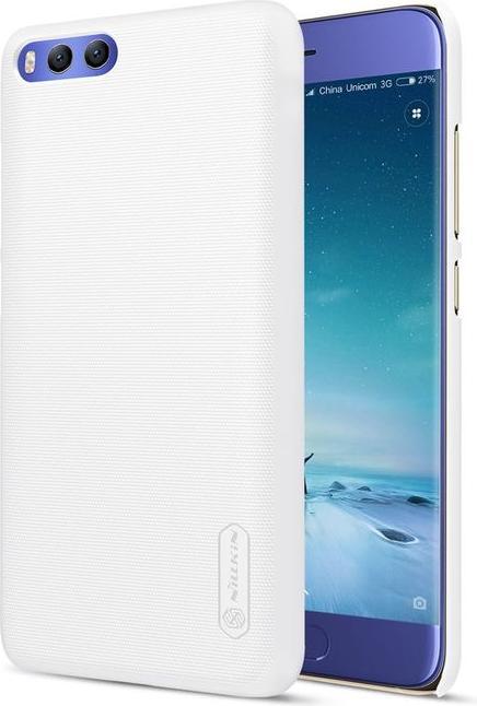 Immagine prodotto Nillkin Serie Super Frosted Shield (Xiaomi Mi6)