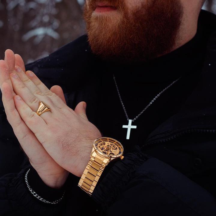 Produktbild Trendhim Ryan (Edelstahl)