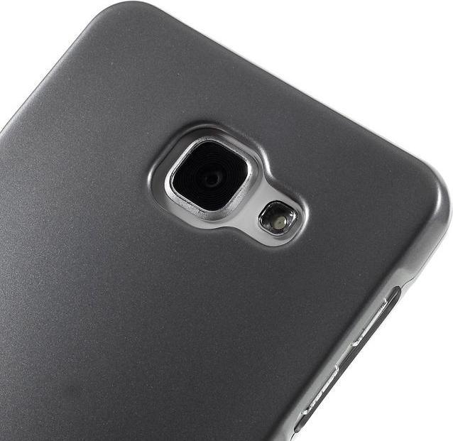 Immagine prodotto Goospery i Jelly Metal Series (Samsung Galaxy A7 (2016))