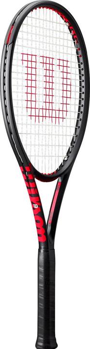 Immagine prodotto Wilson Clash 100 V3 Tennisschläger (2, 295 g)