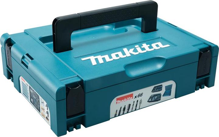 Produktbild Makita Bohrer Bit Set (4, 5, 6, 8, 10, 20, 25, 16 mm)