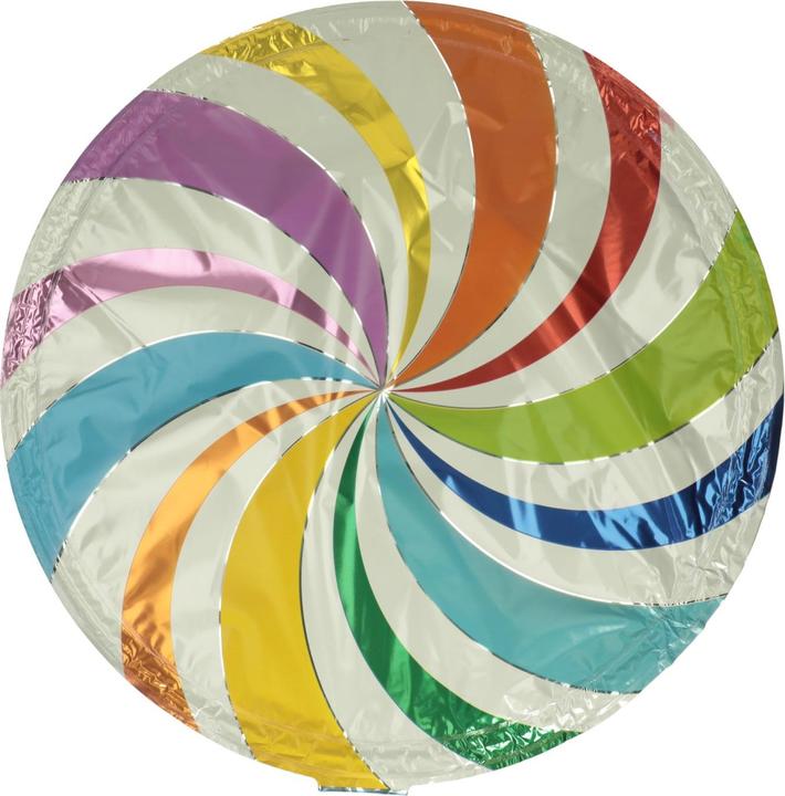 Immagine prodotto Disco volante in vernice, 44 cm
