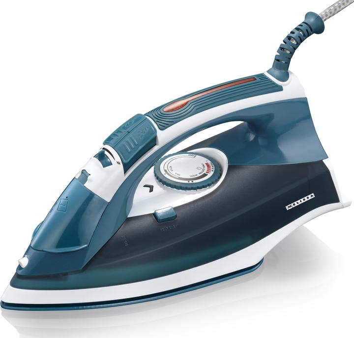 Produktbild Melissa 16390052 (2200 W, 30 g/min)