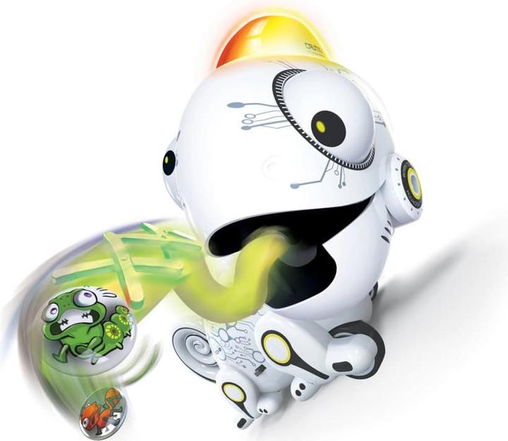 Produktbild Silverlit Robo Chameleon
