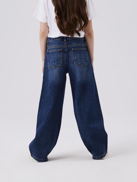 Immagine prodotto Name it NKFROSE WIDE JEANS 5529-BE NOOS (116)