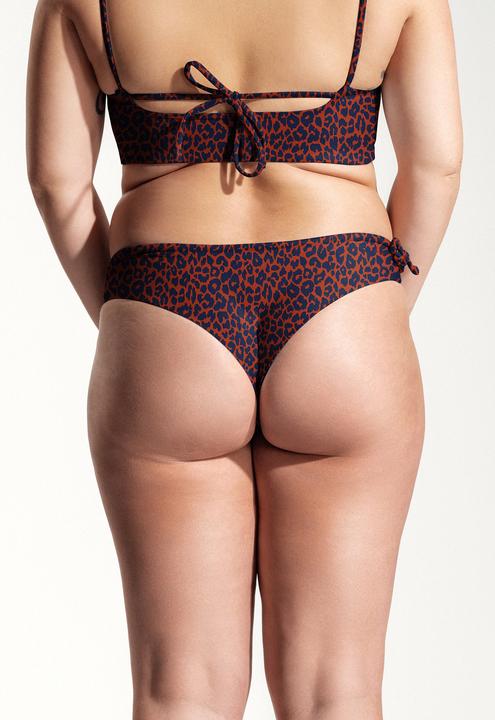 Produktbild Oy Surf Bikini Hose „Tope“ (L)