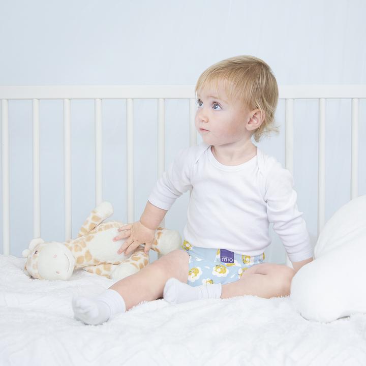 Actual product image Bambino Mio Miosolo classic Set (One size, 6 Piece)