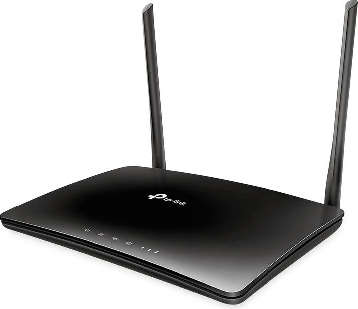 Produktbild TP-Link Tl-Mr6400
