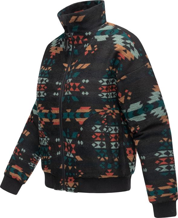 Actual product image Ragwear Toscia Ikat (L)