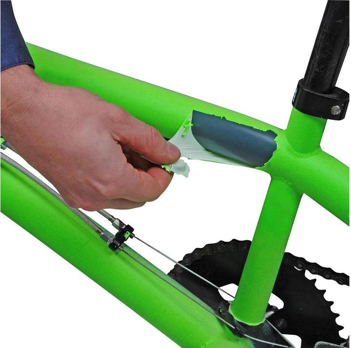 Actual product image Foliatec Spray film