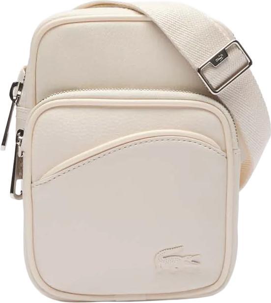 Immagine prodotto Lacoste Angy Piccolo Pelle a Grana Borsa a Tracolla