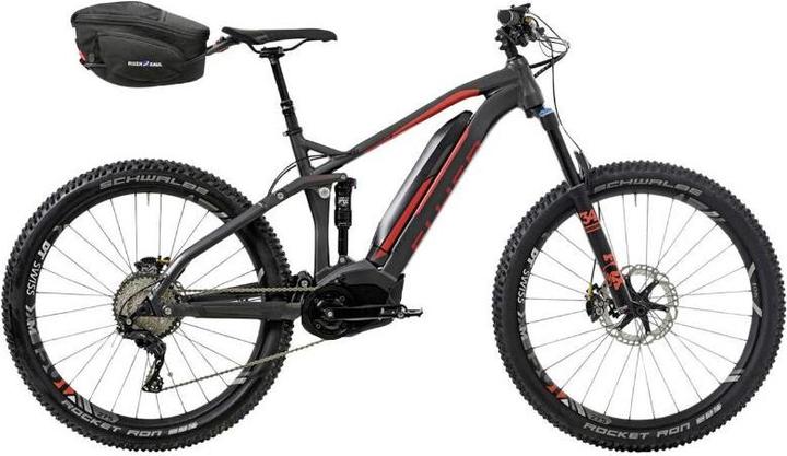 Immagine prodotto KlickFix Contour Sattel Adapt