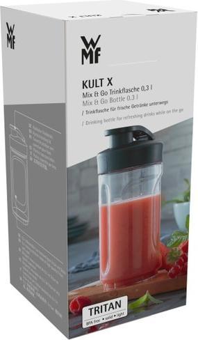 Actual product image WMF Cult X Mix (0.30 l)