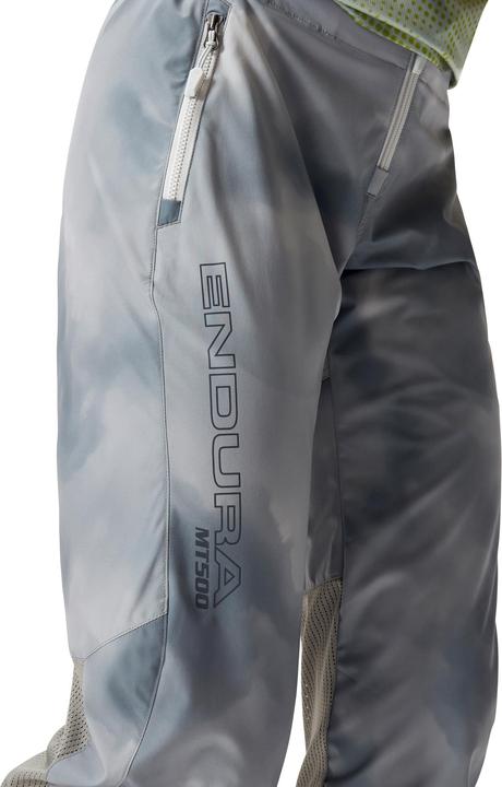 Actual product image Endura Ladies MT500 Burner Lite Pants (M)