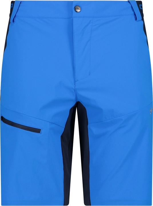 Actual product image CMP Campagnolo Bermuda Light Stretch (54)