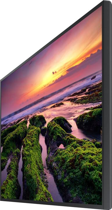 Produktbild Samsung QB43B (3840 x 2160 Pixel, 43")