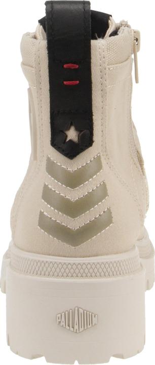 Produktbild Palladium Pallabase Hi Army - 56725 (41)