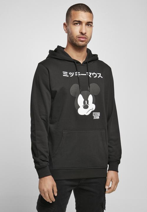 Image du produit Merchcode Sweat à capuche japonais Mickey - 13115 (XL)