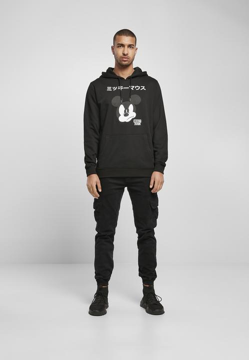Image du produit Merchcode Sweat à capuche japonais Mickey - 13115 (XL)