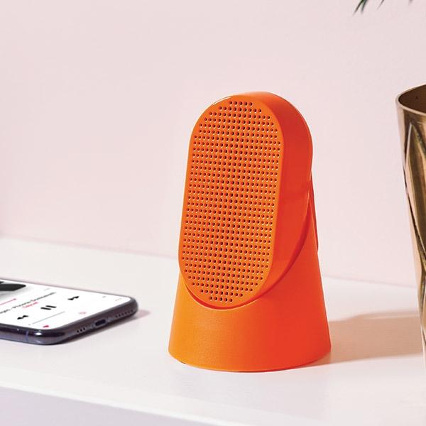 Actual product image Lexon Mino T (5 h, Rechargeable battery operated)