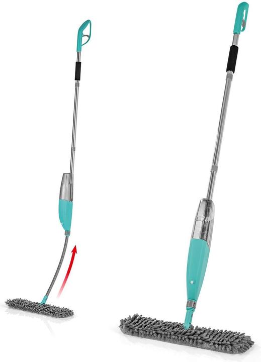 Produktbild CleanMaxx Bodenwischer-Set (3 Stk.)