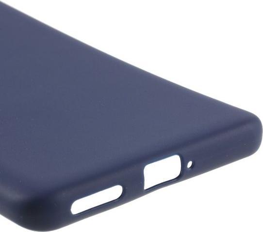 Productafbeelding MU Classic Softcase TPU-serie (Huawei P50 Pro)