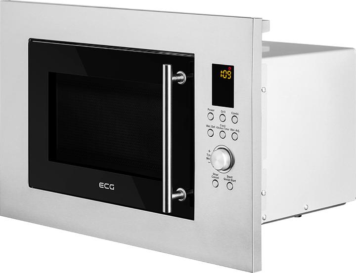 Actual product image ECG MTD 2390 VGSS (23 l)