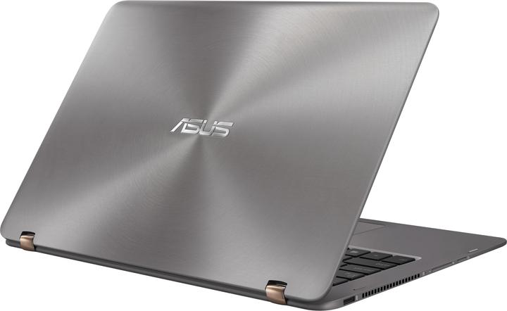 Actual product image ASUS ZenBook Flip UX360UAK-DQ211T (13.30", Intel Core i7-7500U, 16 GB, 512 GB)