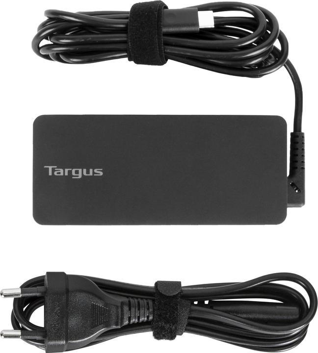 Actual product image Targus USB-C PD Charger (65 W)