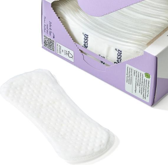 dm Jessa Slipeinlagen Classic (Slipeinlagen)