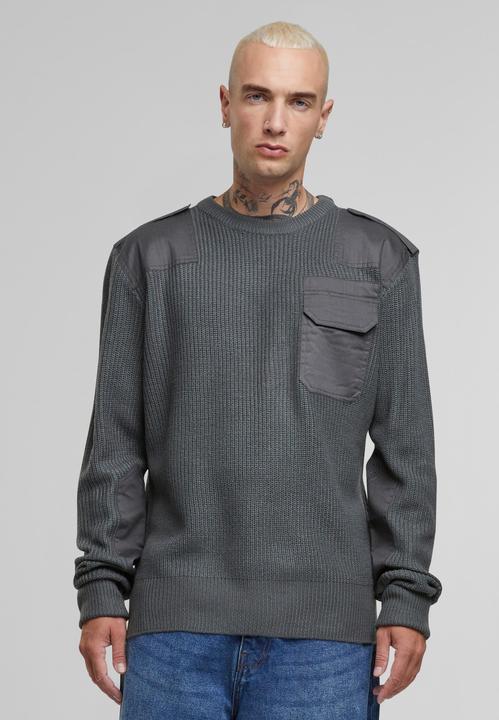 Immagine prodotto Brandit Maglione militare - 5042 (4XL)