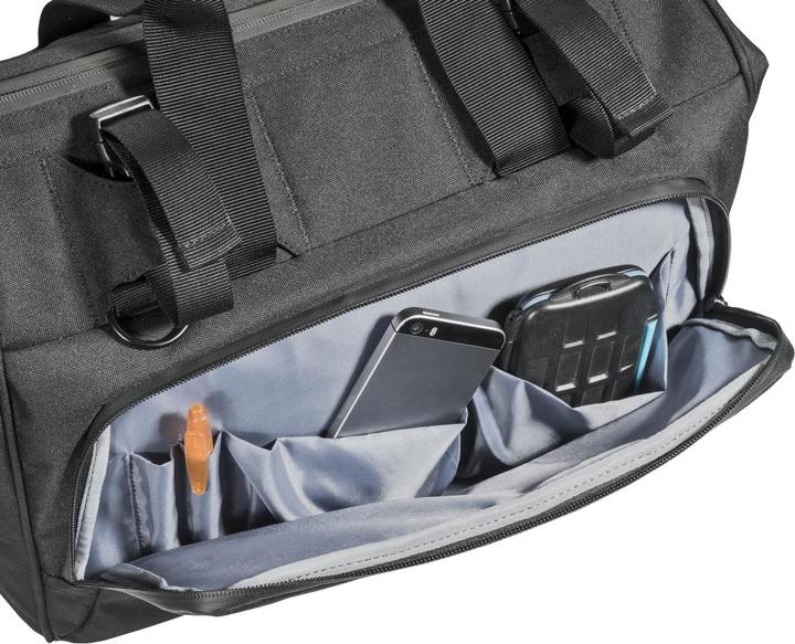Produktbild mantona Doctor Bag (Kamera Schultertasche)