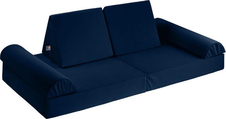 Produktbild Kettler Kinderspielsofa Kreaty (Kindersofa)