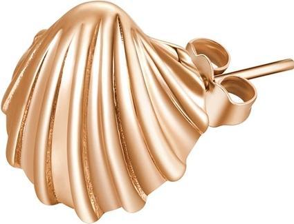 Produktbild Rosato Bronze single earrings Shells Storie RZO032 (L)
