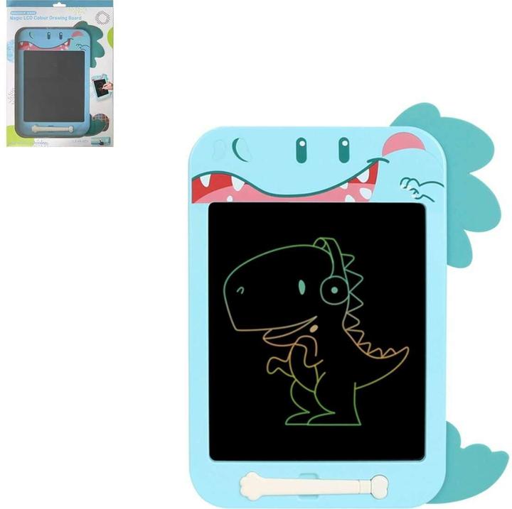 Actual product image Sombo Dino