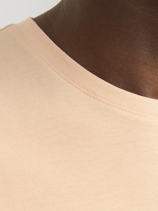 Actual product image Jack & Jones Jjeorganic Basic Tee Ss O-Neck Noos (S)